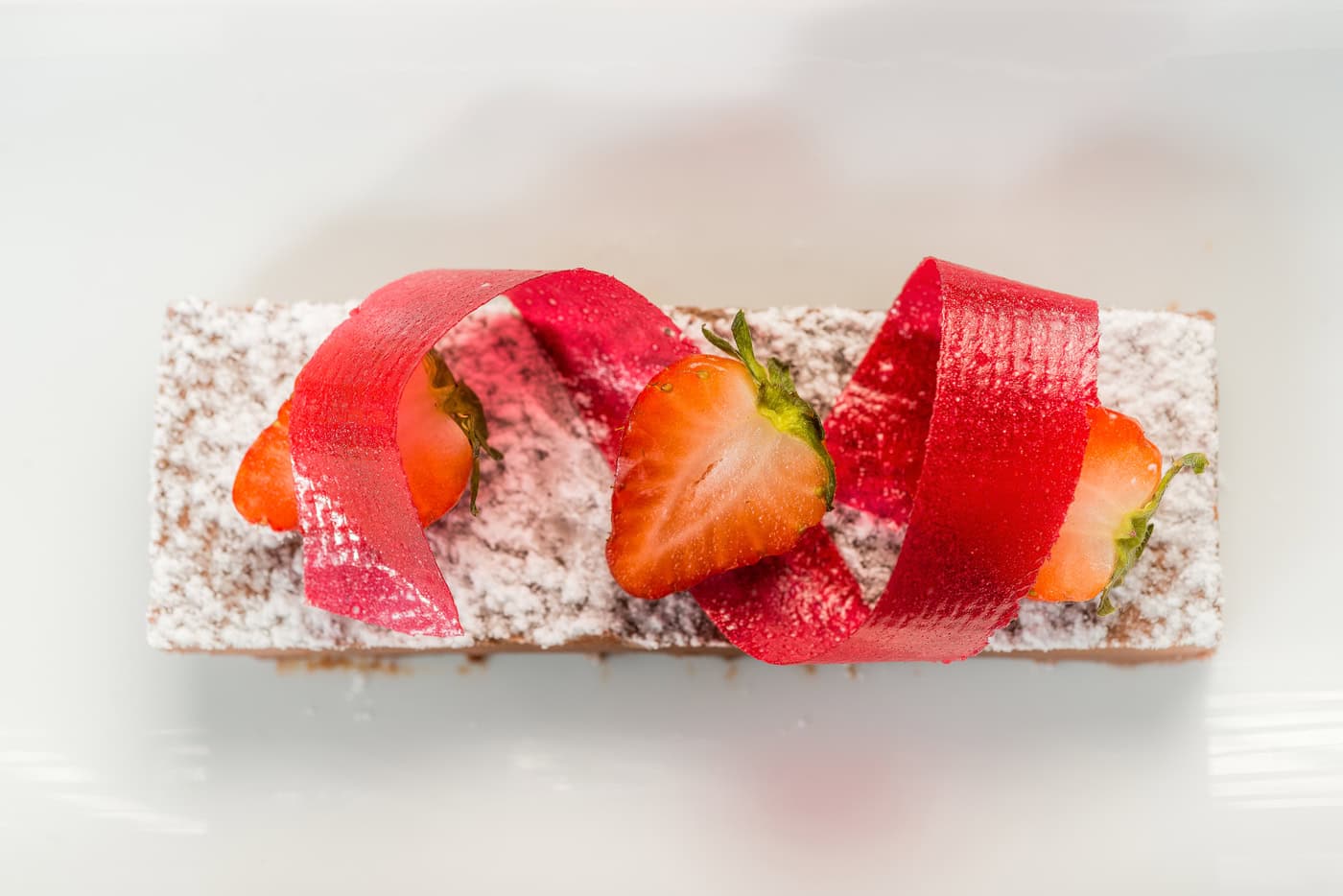 Chalet Lhotse ‑ Gastronomie