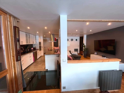 Appartement Roséphine ‑ Espace de vie